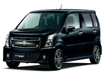 （軽自動車）