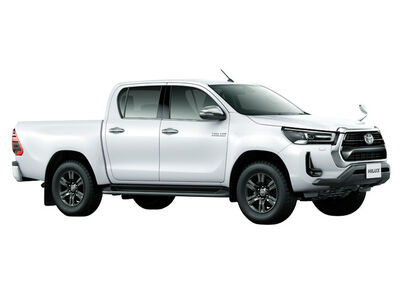（クロカン・SUV）